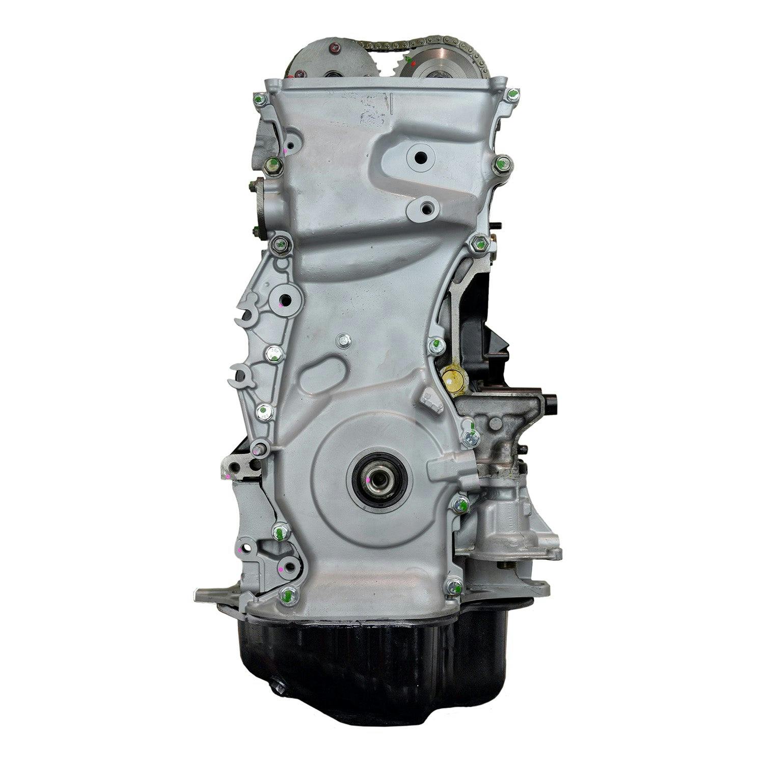 2.4L Inline-4 Engine for 2008-2015 Scion xB