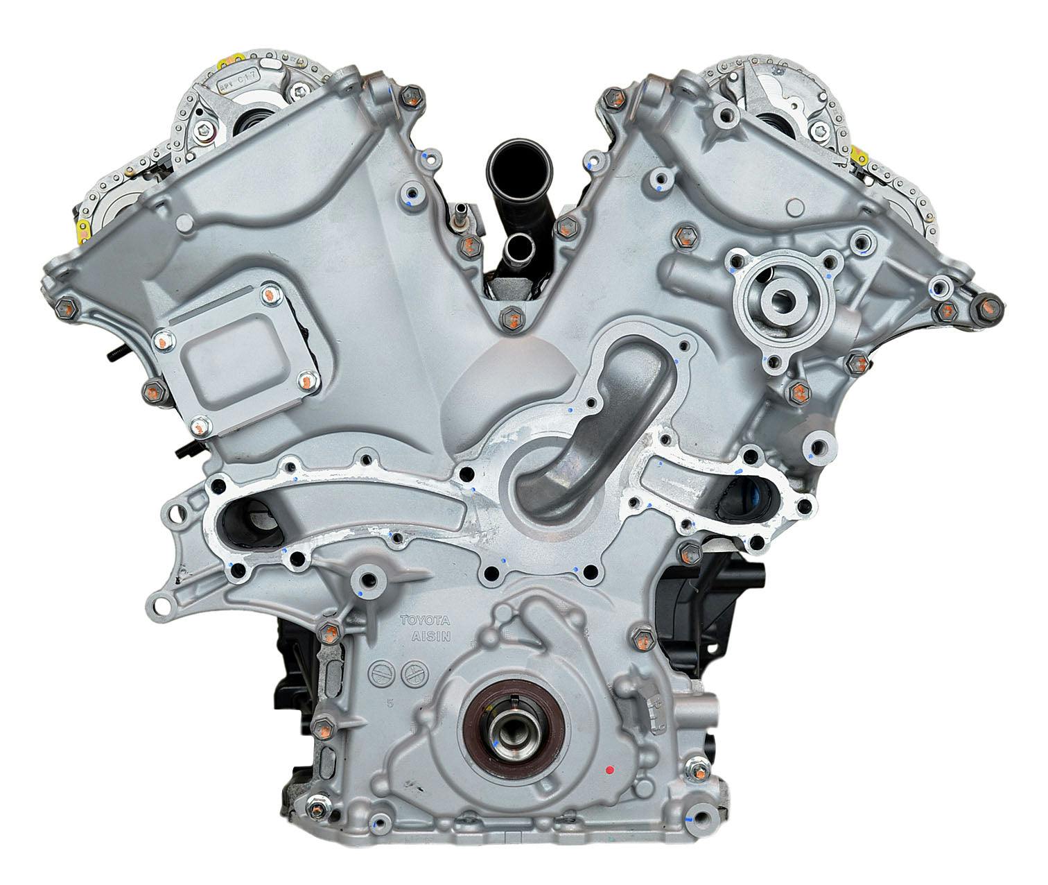 4L V6 Engine for 2003-2004 Toyota 4Runner
