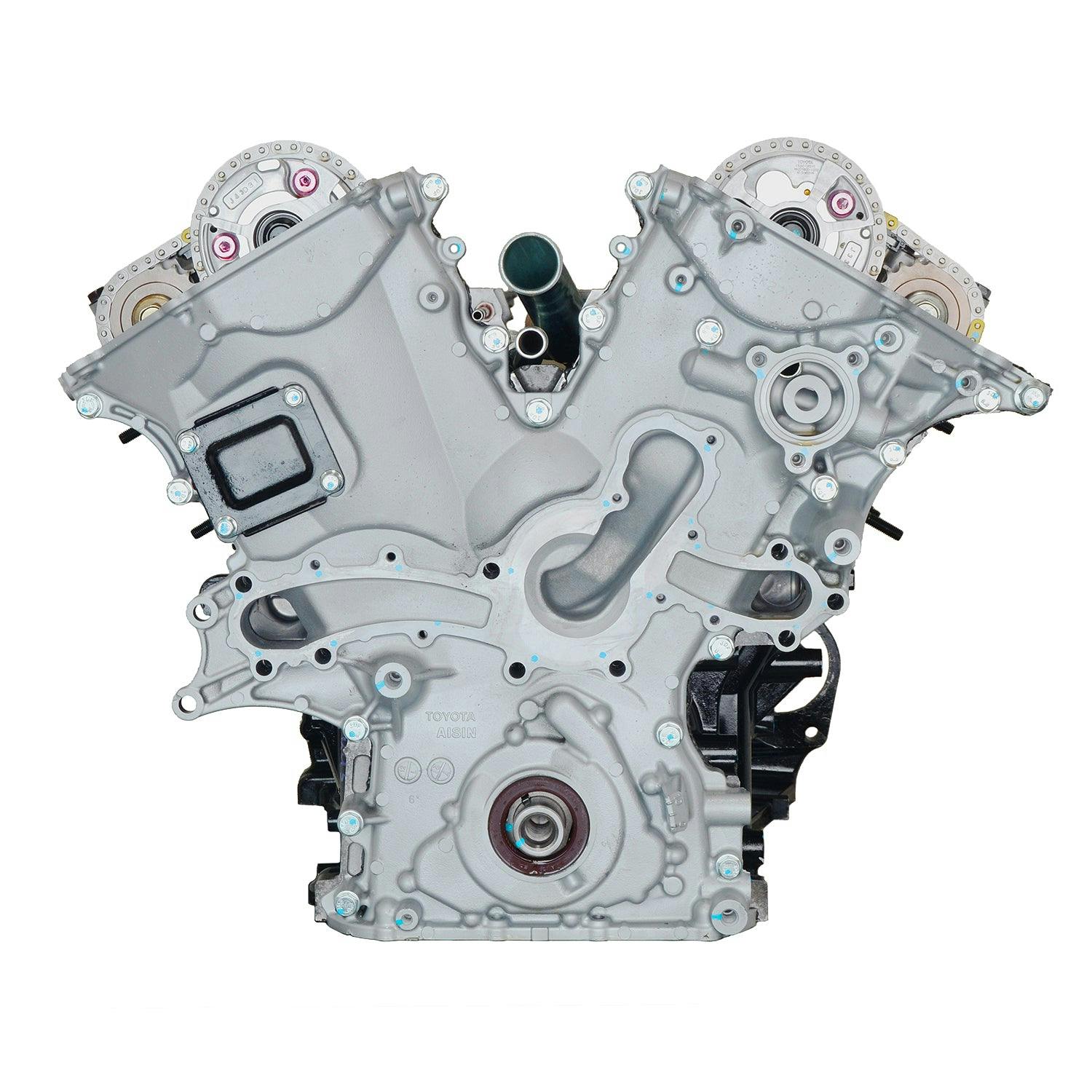 4L V6 Engine for 2006-2015 Toyota Tacoma/Tundra