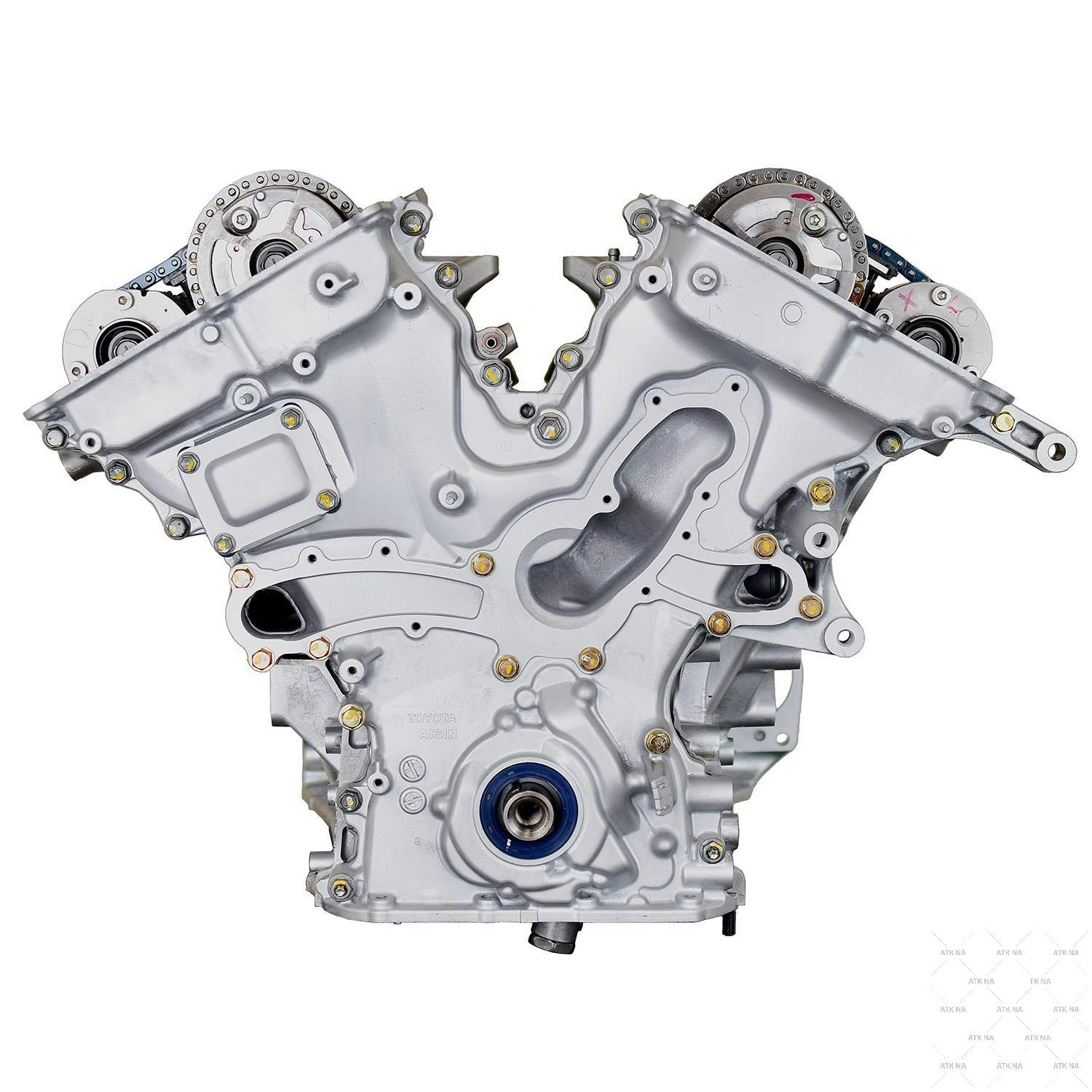 2.5L V6 Engine for 2006-2015 Lexus IS250