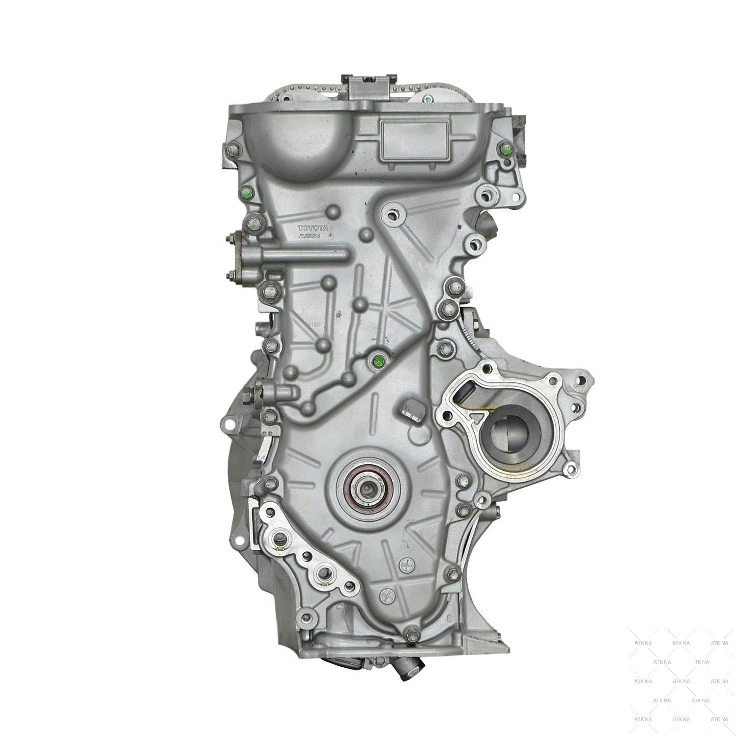 1.8L Inline-4 Engine for 2014-2019 Scion iM/Toyota Corolla, Corolla iM