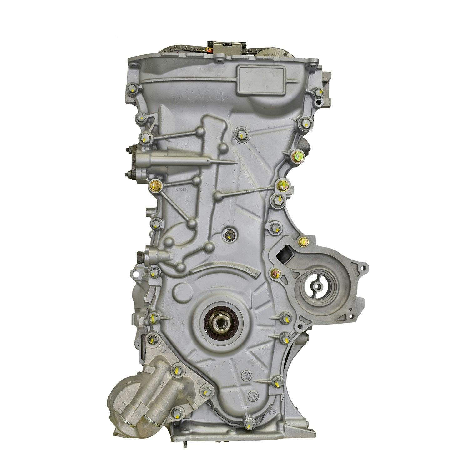 1.8L Inline-4 Engine for 2009-2019 Pontiac Vibe/Toyota Corolla, Matrix