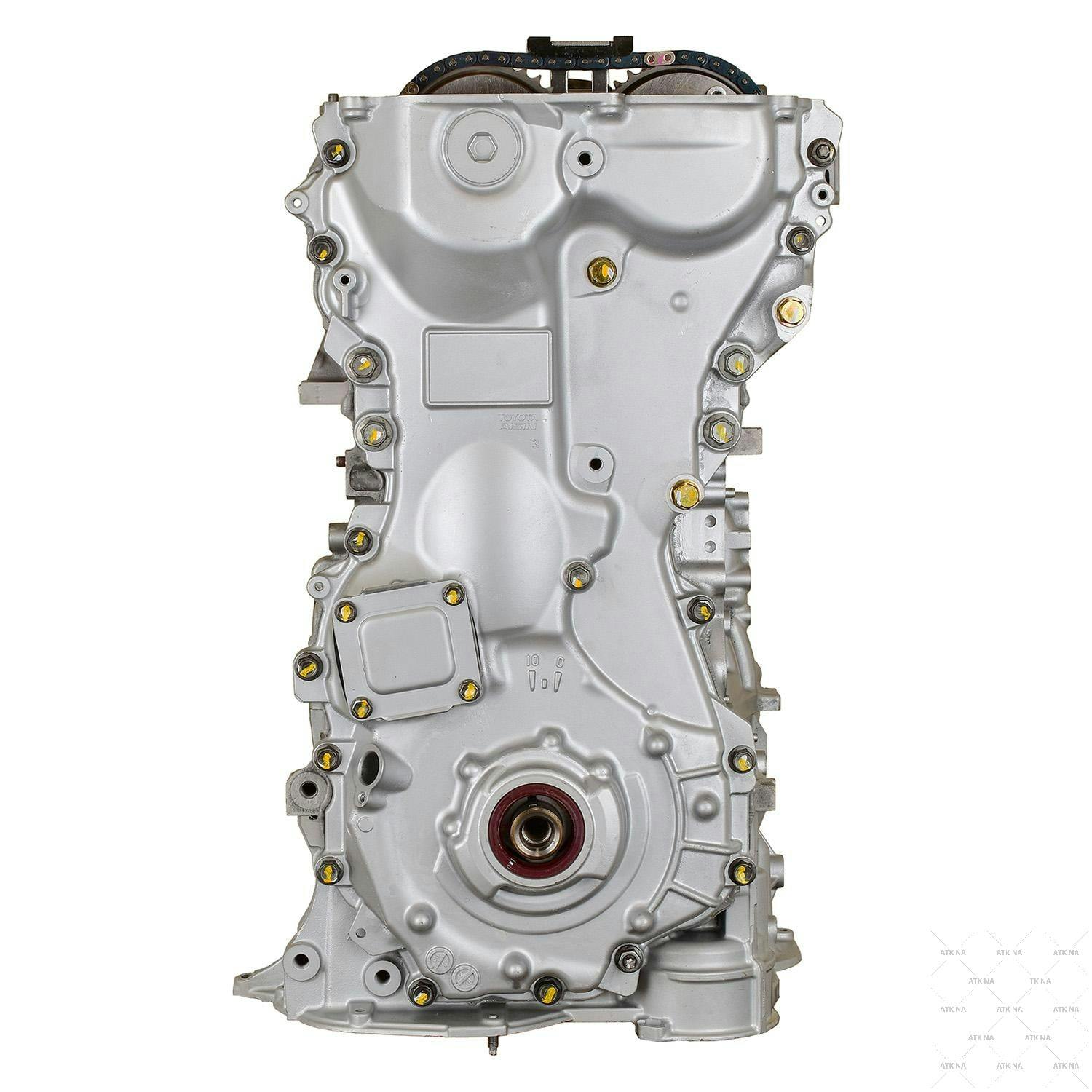2.5L Inline-4 Engine for 2012-2021 Lexus ES300h, NX300h/Toyota Avalon, Camry, RAV4