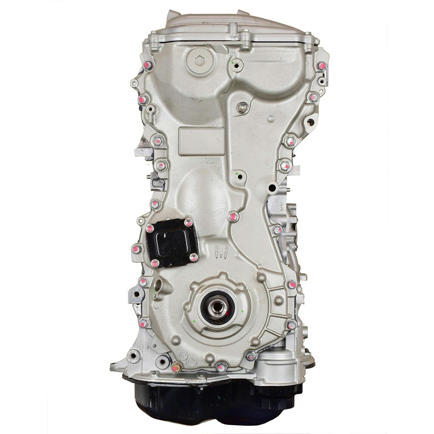 2.5L Inline-4 Engine for 2009-2018 Scion tC/Toyota RAV4