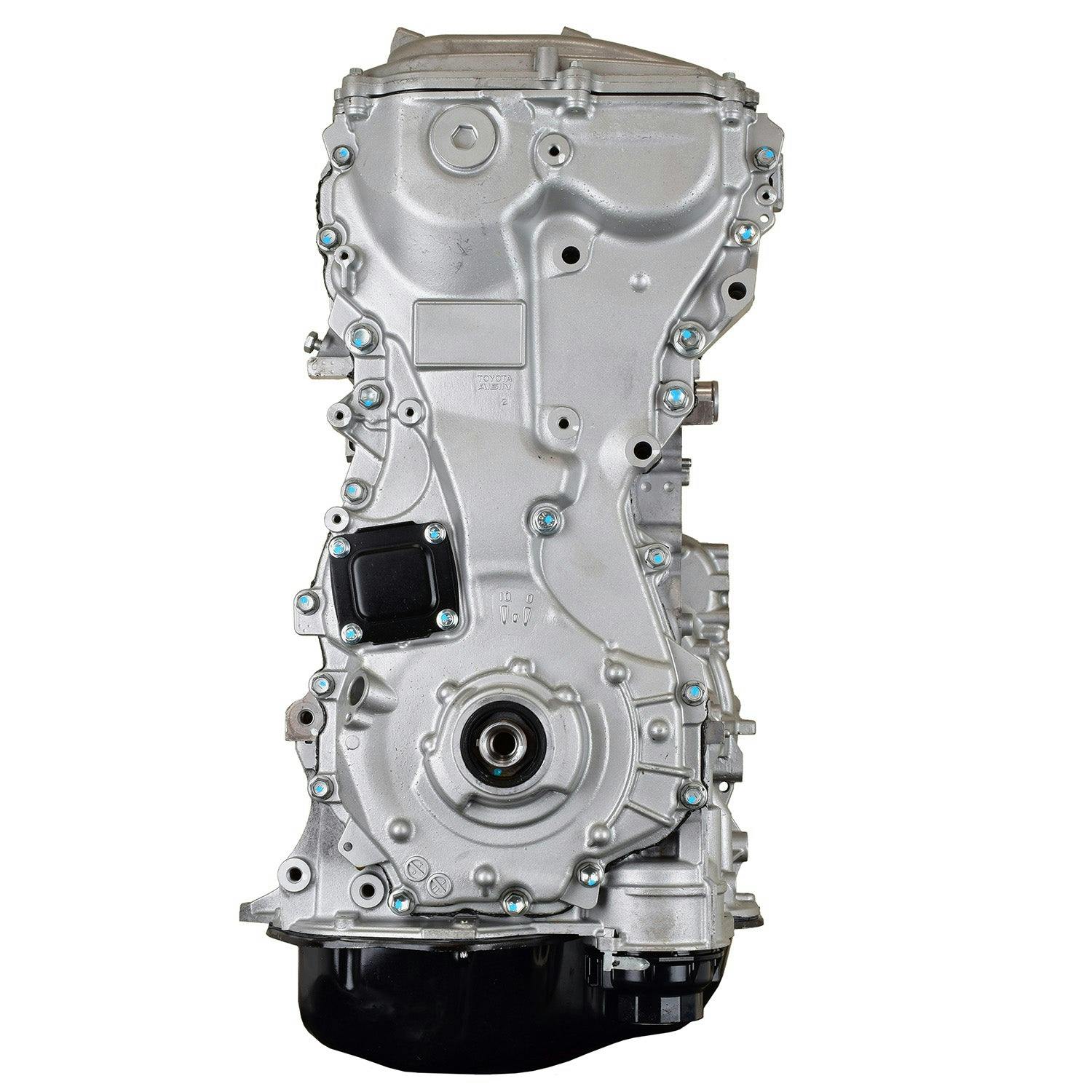 2.5L Inline-4 Engine for 2010-2017 Toyota Camry