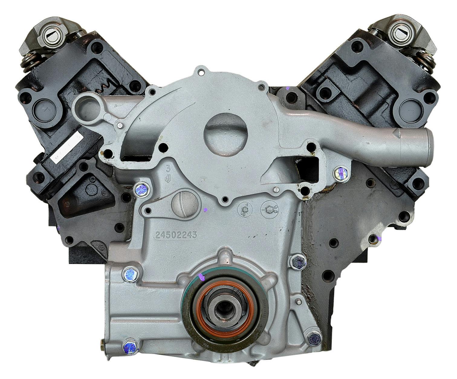 3.8L V6 Engine for 1997-2002 Chevrolet Camaro/Pontiac Firebird RWD