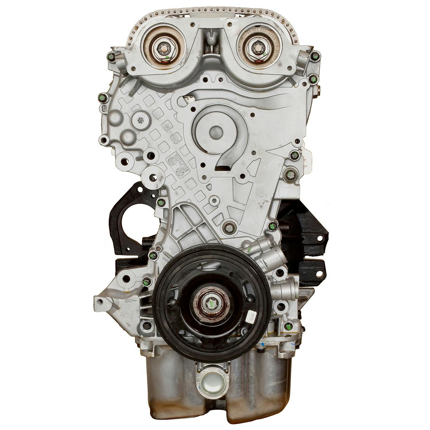 1.4L Inline-4 Engine for 2011-2021 Buick Encore/Chevrolet Cruze, Cruze Limited, Sonic, Trax