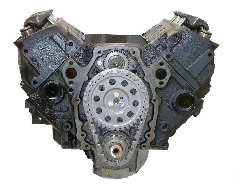 4.3L V6 Engine for 1996 Chevrolet G30