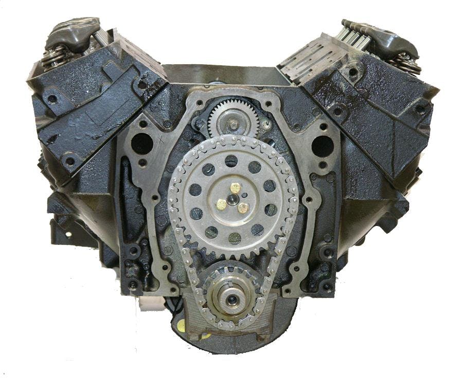 4.3L V6 Engine for 1996-1999 Chevrolet S10/GMC Sonoma/Isuzu Hombre