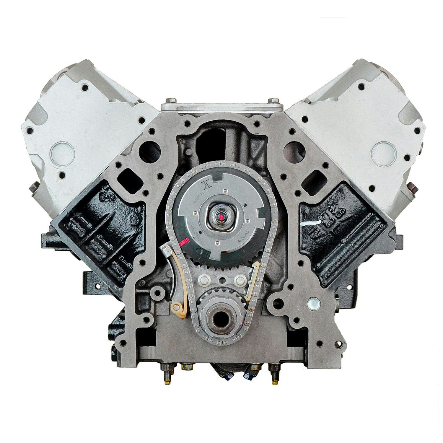 5.3L V8 Engine for 2010-2014 Chevrolet Express 1500/GMC Savana 1500