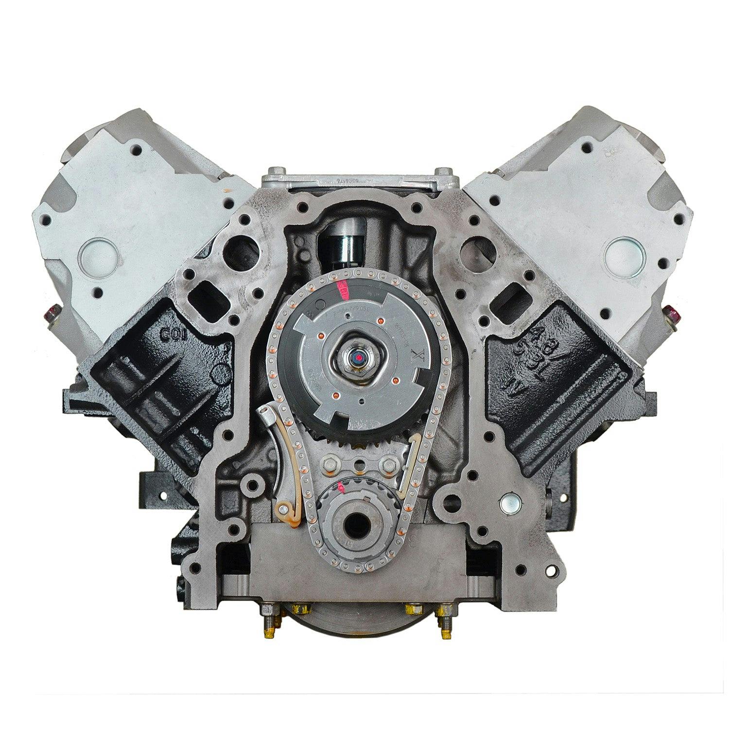 5.3L V8 Engine for 2010-2014 Chevrolet Avalanche, Silverado 1500, Suburban 1500, Tahoe/GMC Sierra 1500, Yukon, Yukon XL 1500
