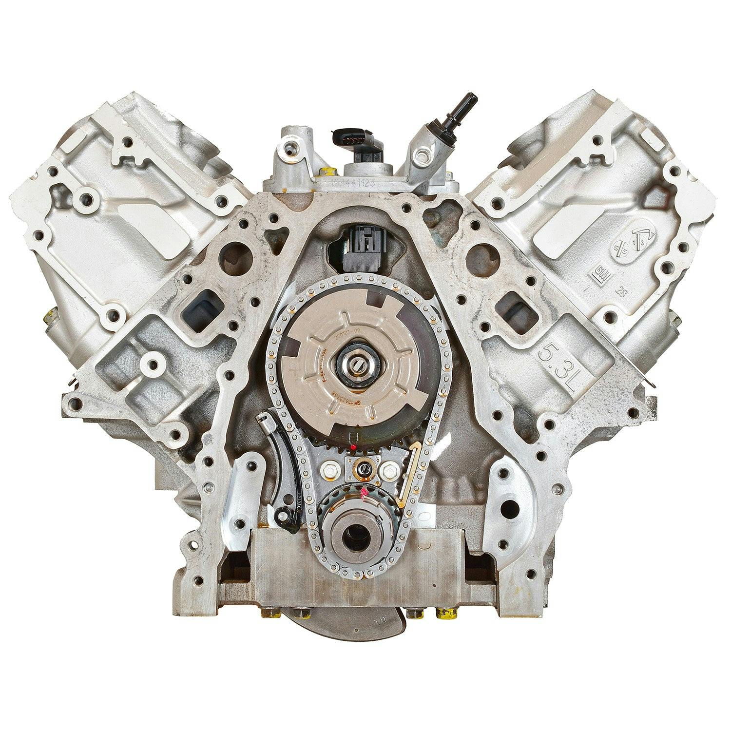 5.3L V8 Engine for 2014-2020 Chevrolet Silverado 1500, Suburban, Tahoe/GMC Sierra 1500, Yukon, Yukon XL
