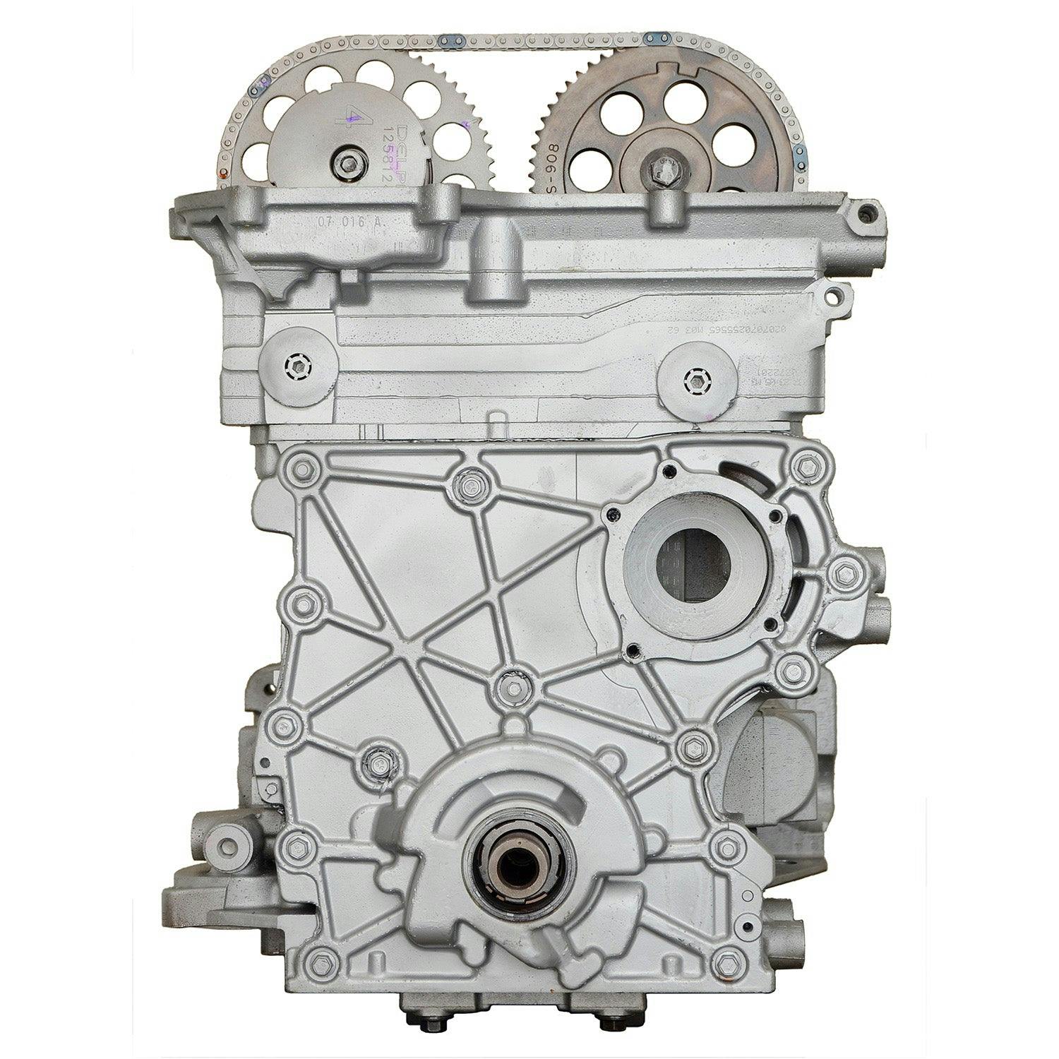 2.9L Inline-4 Engine for 2007 Chevrolet Colorado/GMC Canyon