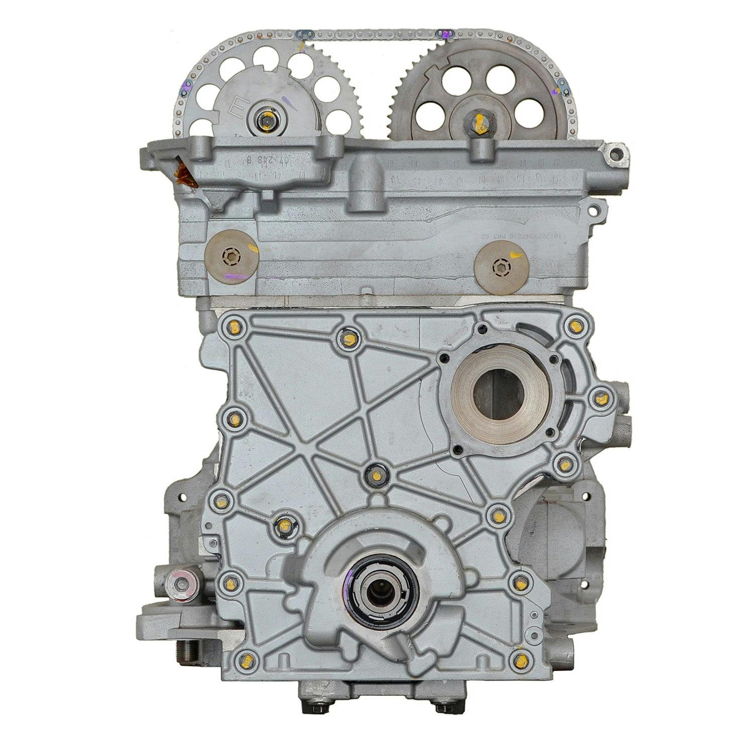 2.9L Inline-4 Engine for 2007-2012 Chevrolet Colorado/GMC Canyon/Isuzu i-290