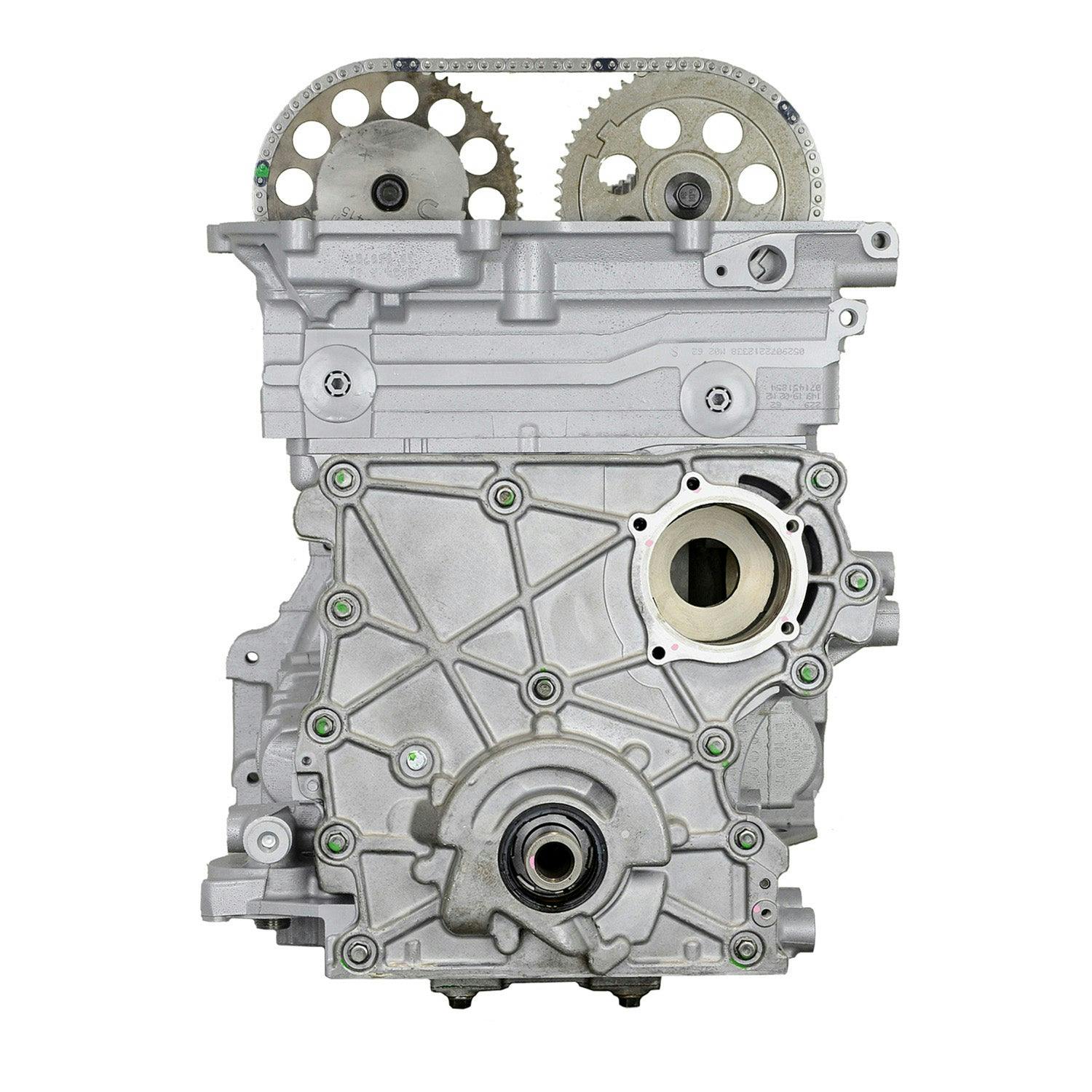 3.7L Inline-5 Engine for 2007 Chevrolet Colorado/GMC Canyon/Hummer H3/Isuzu i-370
