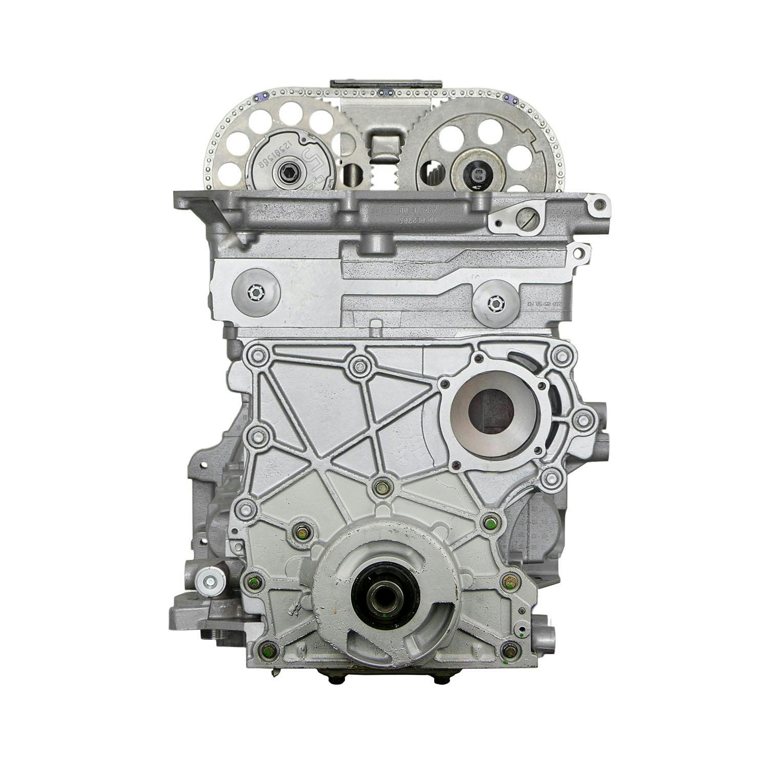 3.5L Inline-5 Engine for 2006 Chevrolet Colorado/GMC Canyon/Hummer H3/Isuzu i-350