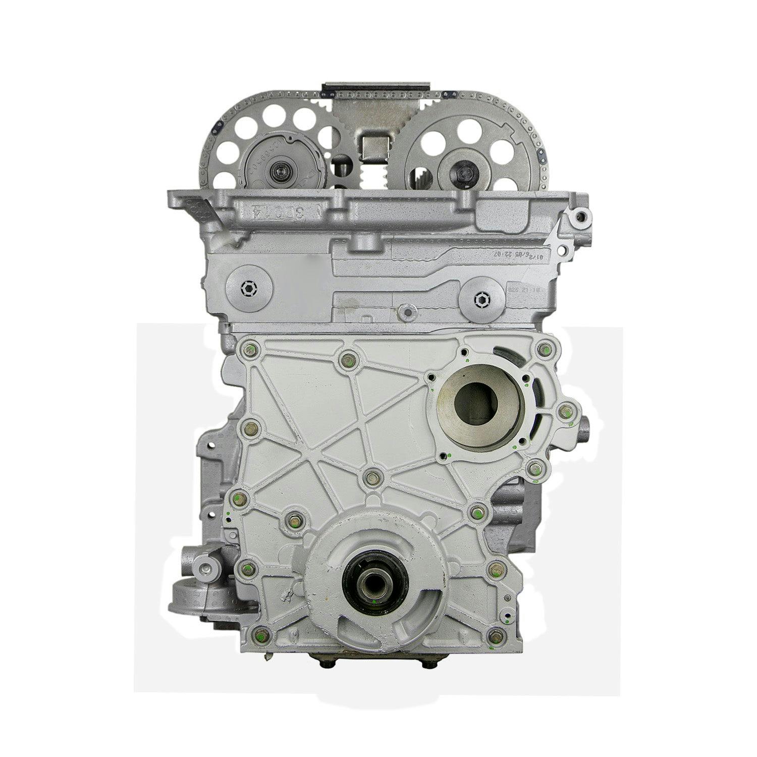 4.2L Inline-6 Engine for 2005 Buick Rainier/Chevrolet Trailblazer, Trailblazer EXT/GMC Envoy, Envoy XL, Envoy XUV/Isuzu Ascender/Saab 9-7x