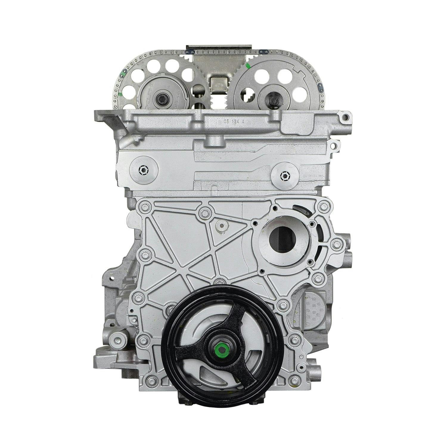 2.8L Inline-4 Engine for 2006 Chevrolet Colorado/GMC Canyon/Isuzu i-280