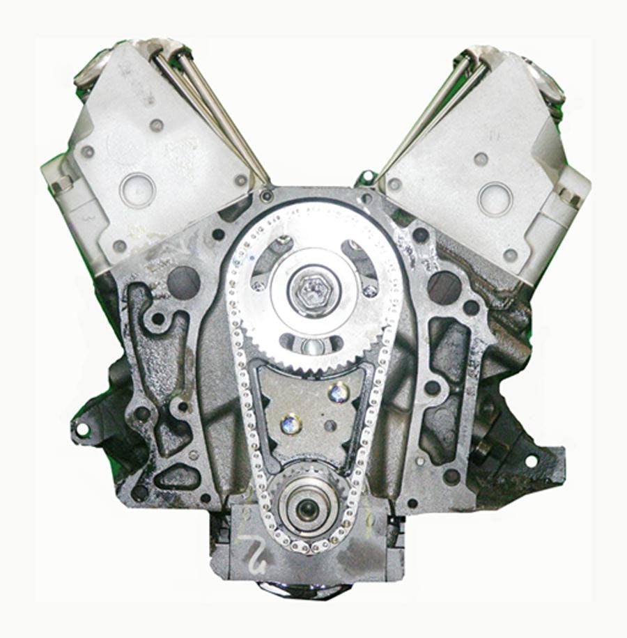 3.1L V6 Engine for 2004-2005 Buick Century