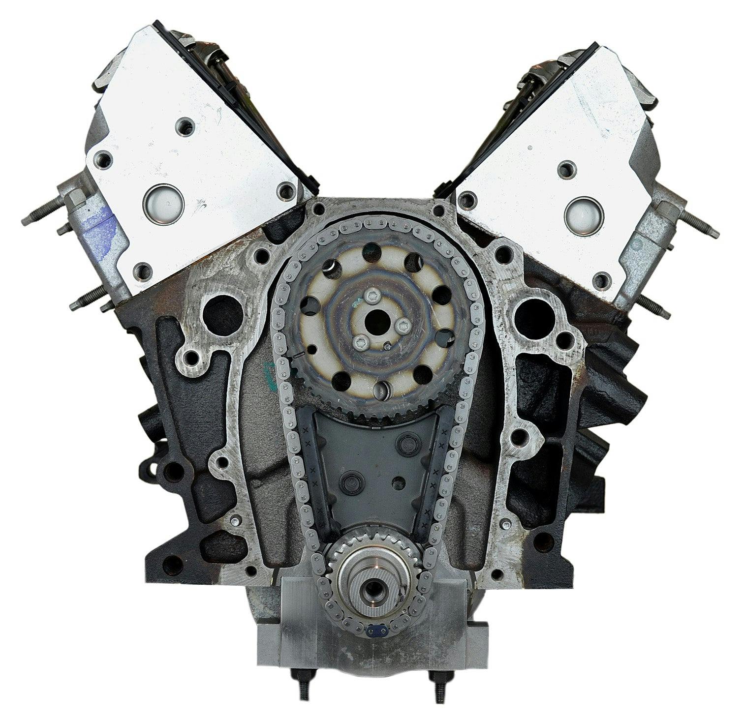3.4L V6 Engine for 2007-2009 Chevrolet Equinox/Pontiac Torrent