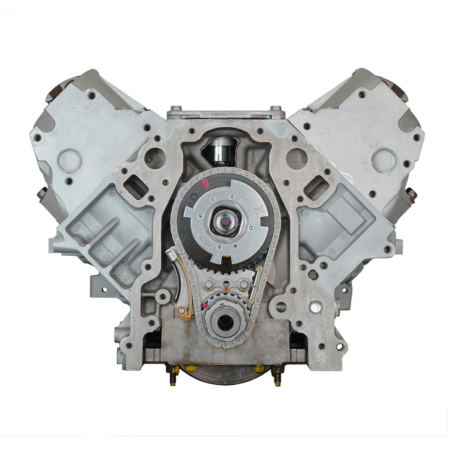 4.3L V6 Engine for 2007-2014 Chevrolet Express 1500, Silverado 1500/GMC Savana 1500, Sierra 1500
