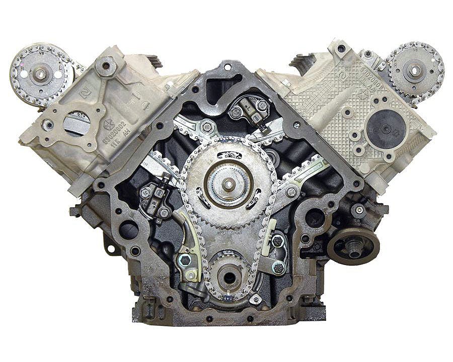 4.7L V8 Engine for 1999-2004 Dodge Dakota, Durango, Ram 1500/Jeep Grand Cherokee