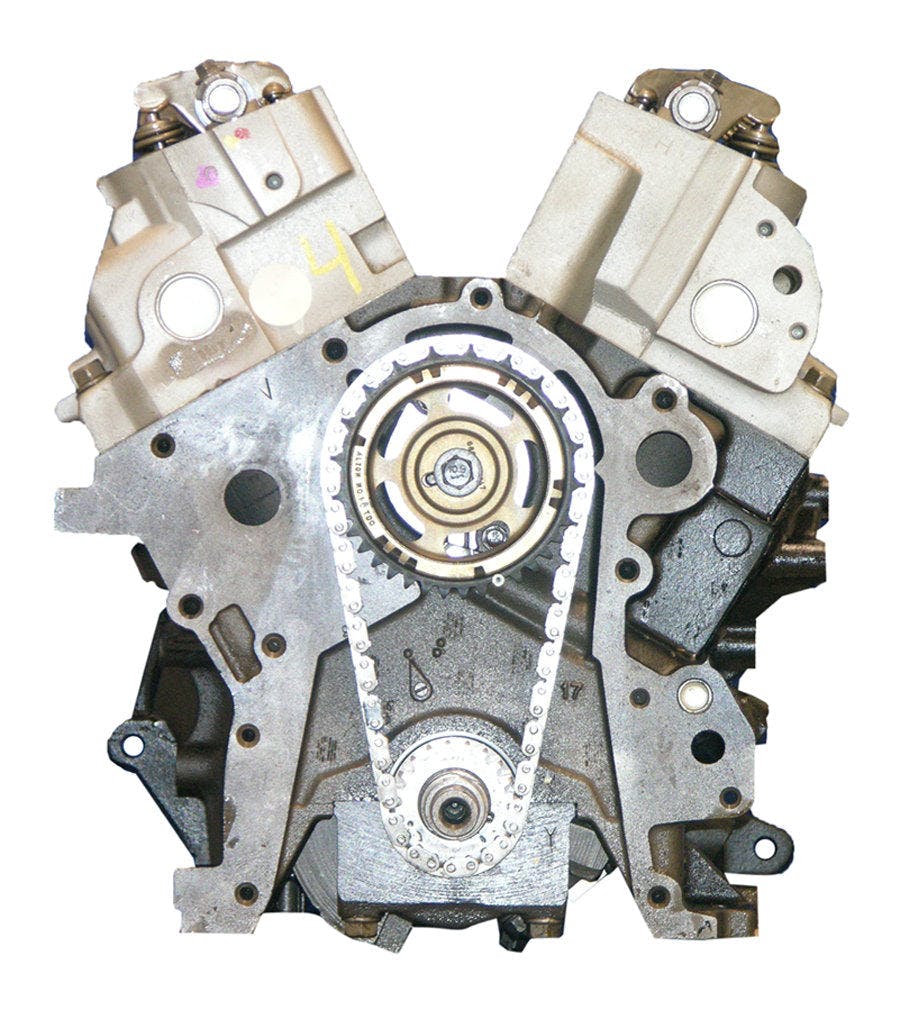 3.8L V6 Engine for 2004-2005 Chrysler Pacifica, Town & Country/Dodge Grand Caravan