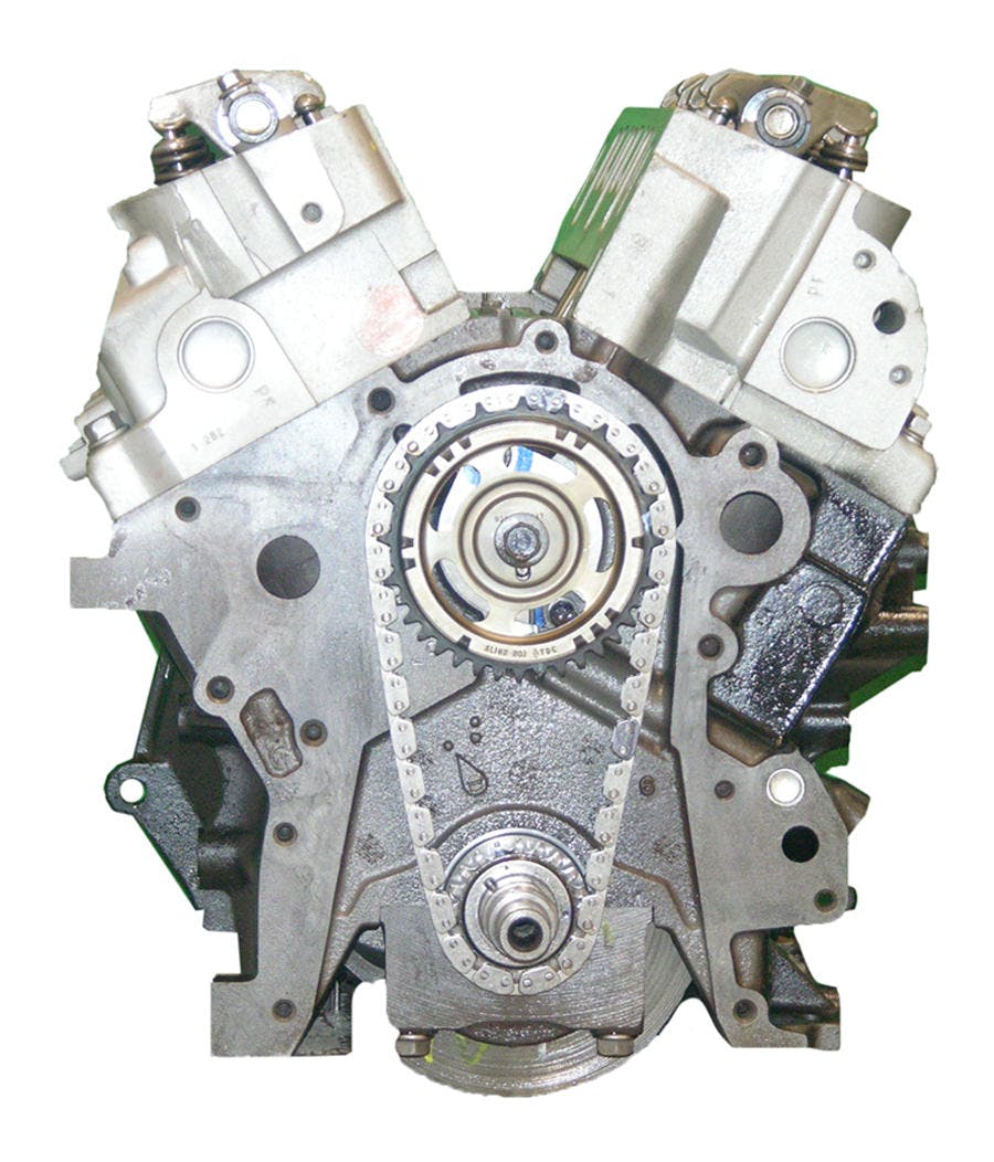 3.8L V6 Engine for 2005-2007 Chrysler Town & Country/Dodge Grand Caravan