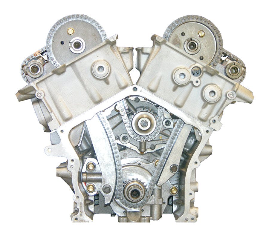 2.7L V6 Engine for 2006-2008 Chrysler 300, Sebring/Dodge Avenger, Charger, Magnum, Stratus