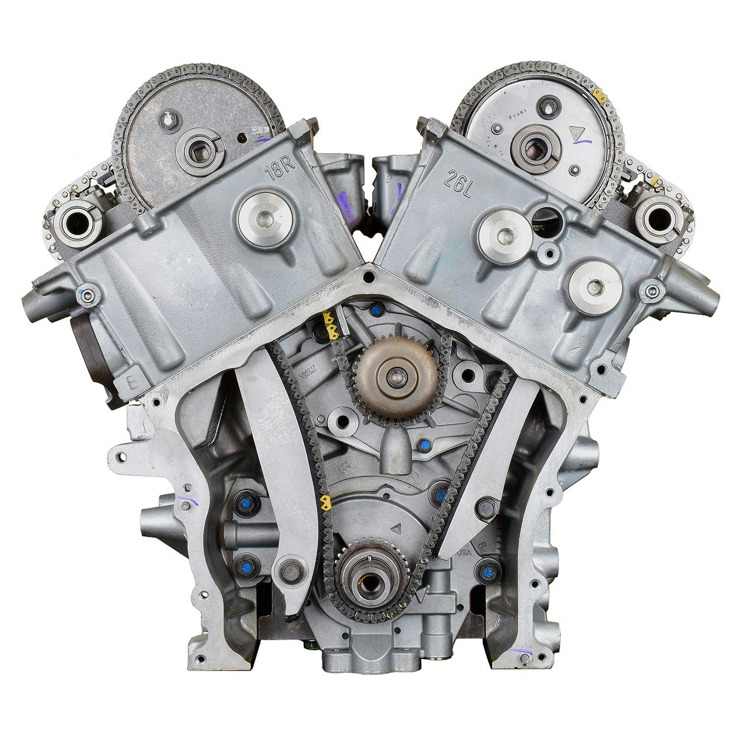 2.7L V6 Engine for 2009-2010 Chrysler 300, Sebring/Dodge Avenger, Charger