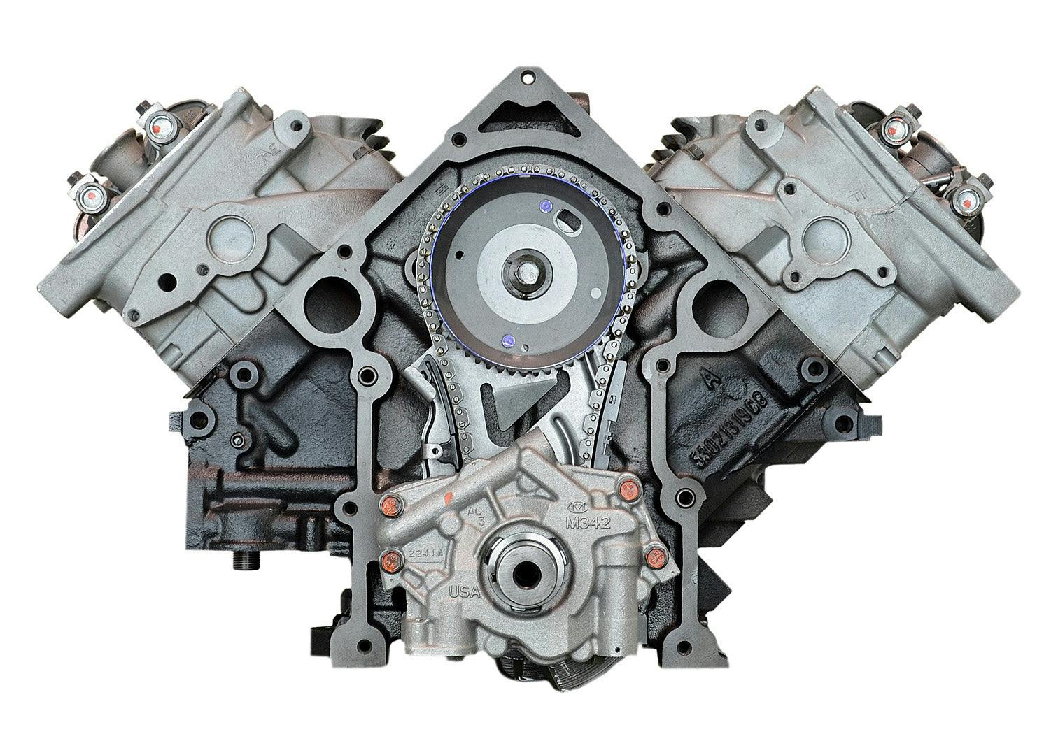 5.7L V8 Engine for 2004-2008 Dodge Durango/Ram 1500/Ram 2500/Ram 3500