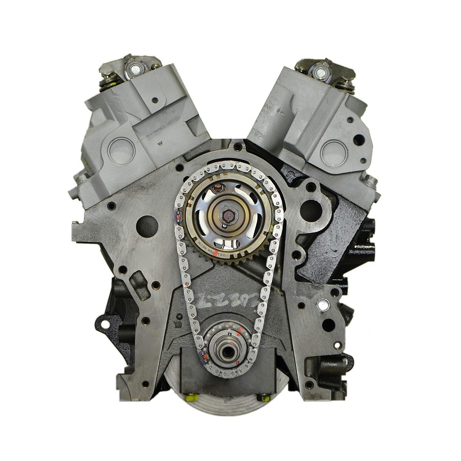 3.3L V6 Engine for 2007-2010 Chrysler Town & Country/Dodge Caravan, Grand Caravan