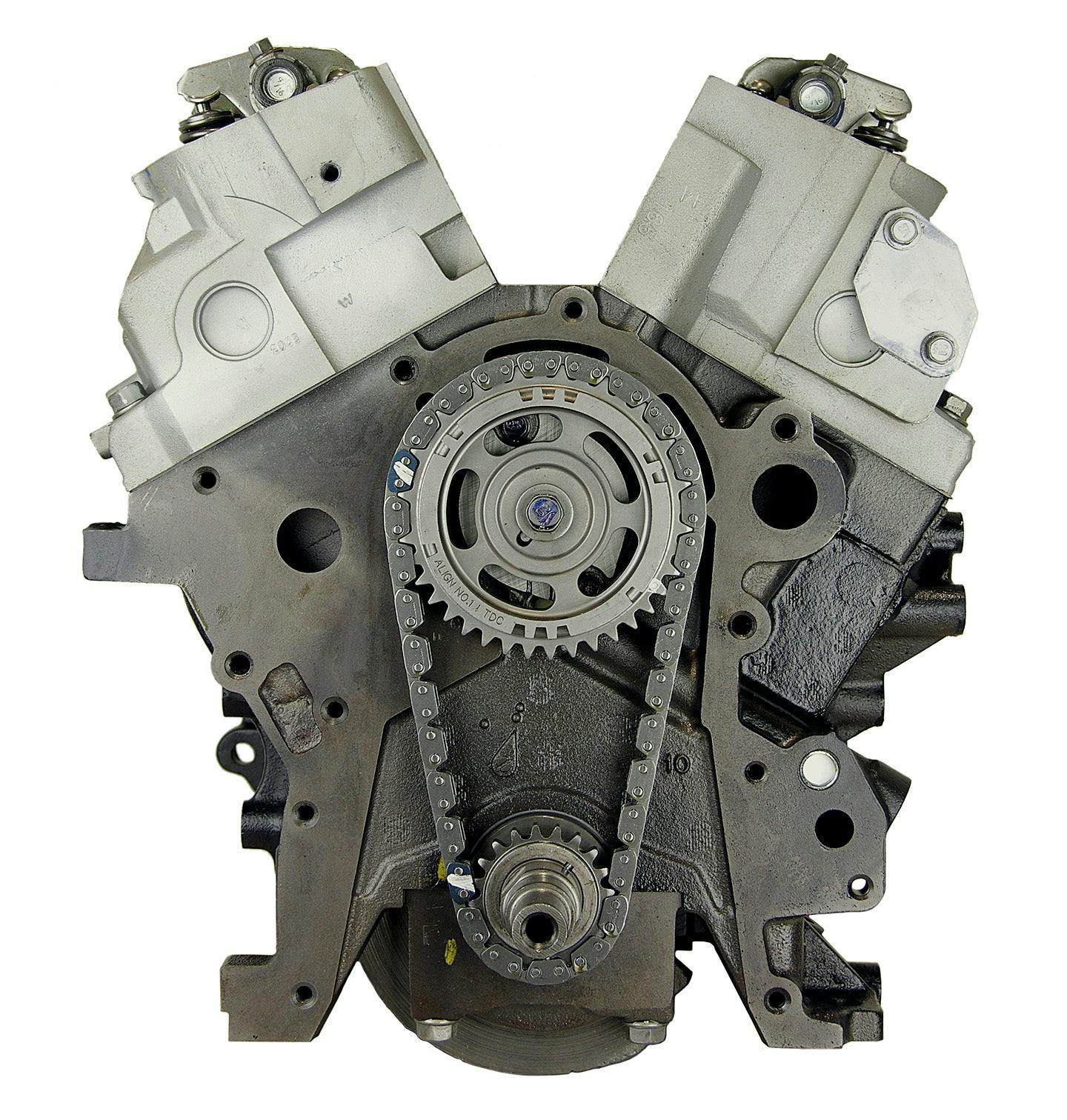 3.8L V6 Engine for 2005 Chrysler Pacifica