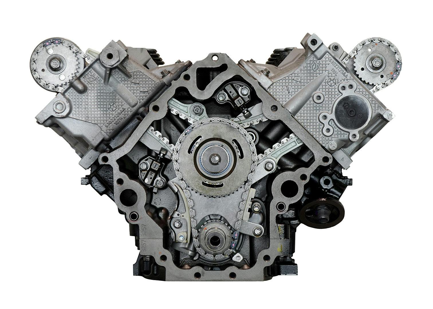 4.7L V8 Engine for 2008-2013 Chrysler Aspen/Dodge Dakota, Durango, Ram 1500/Jeep Commander, Grand Cherokee/Ram 1500, Dakota