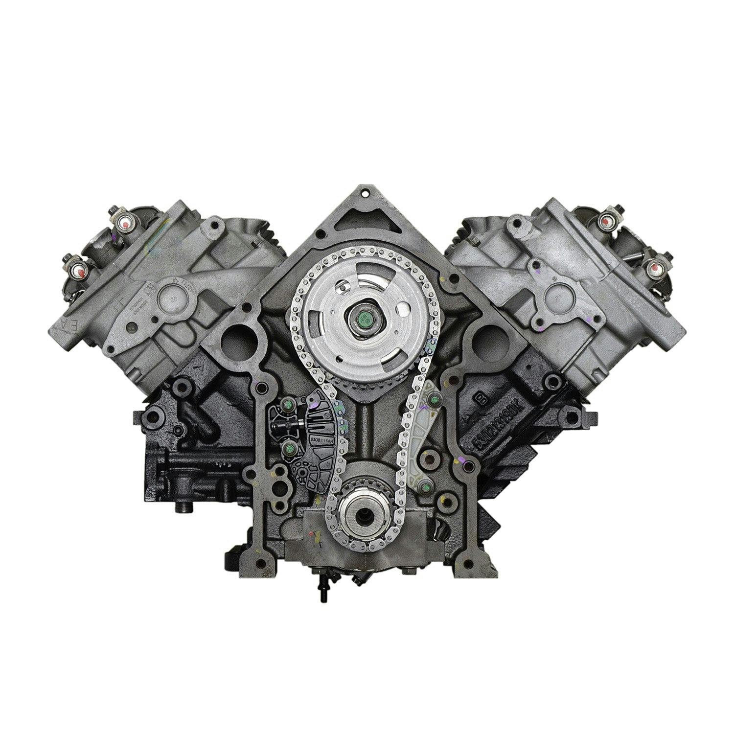 5.7L V8 Engine for 2010-2012 Dodge Ram 1500/Ram 1500