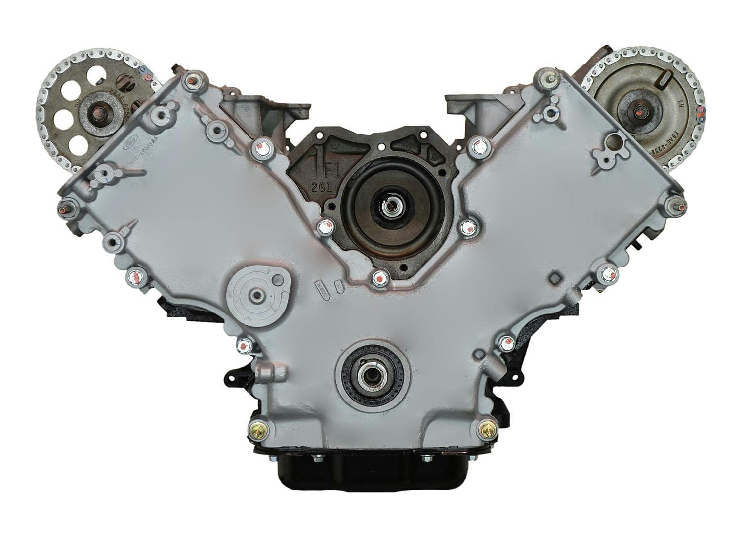 4.6L V8 Engine for 2002-2004 Ford Mustang