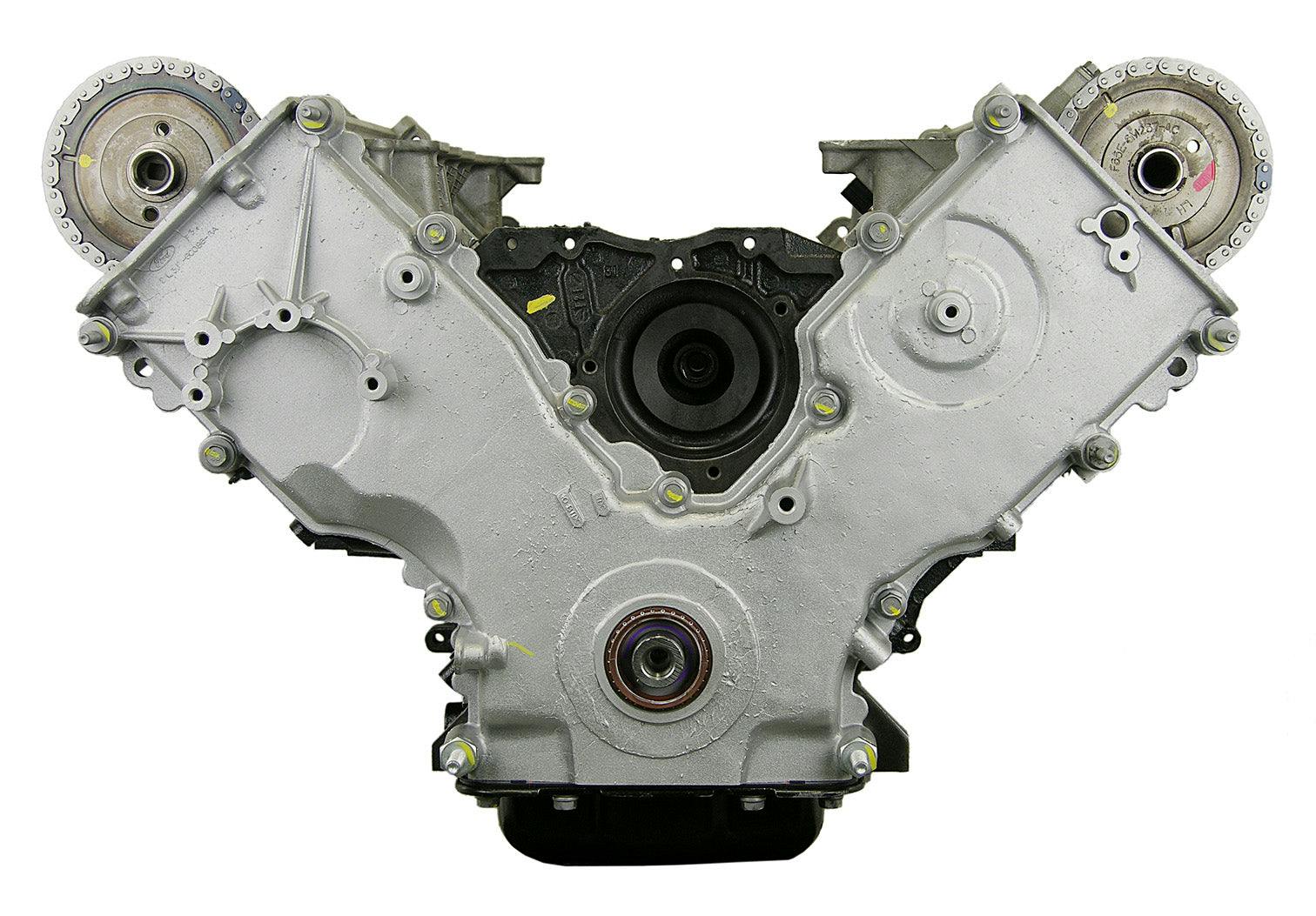 5.4L V8 Engine for 2002-2004 Ford F-150/F-150 Heritage