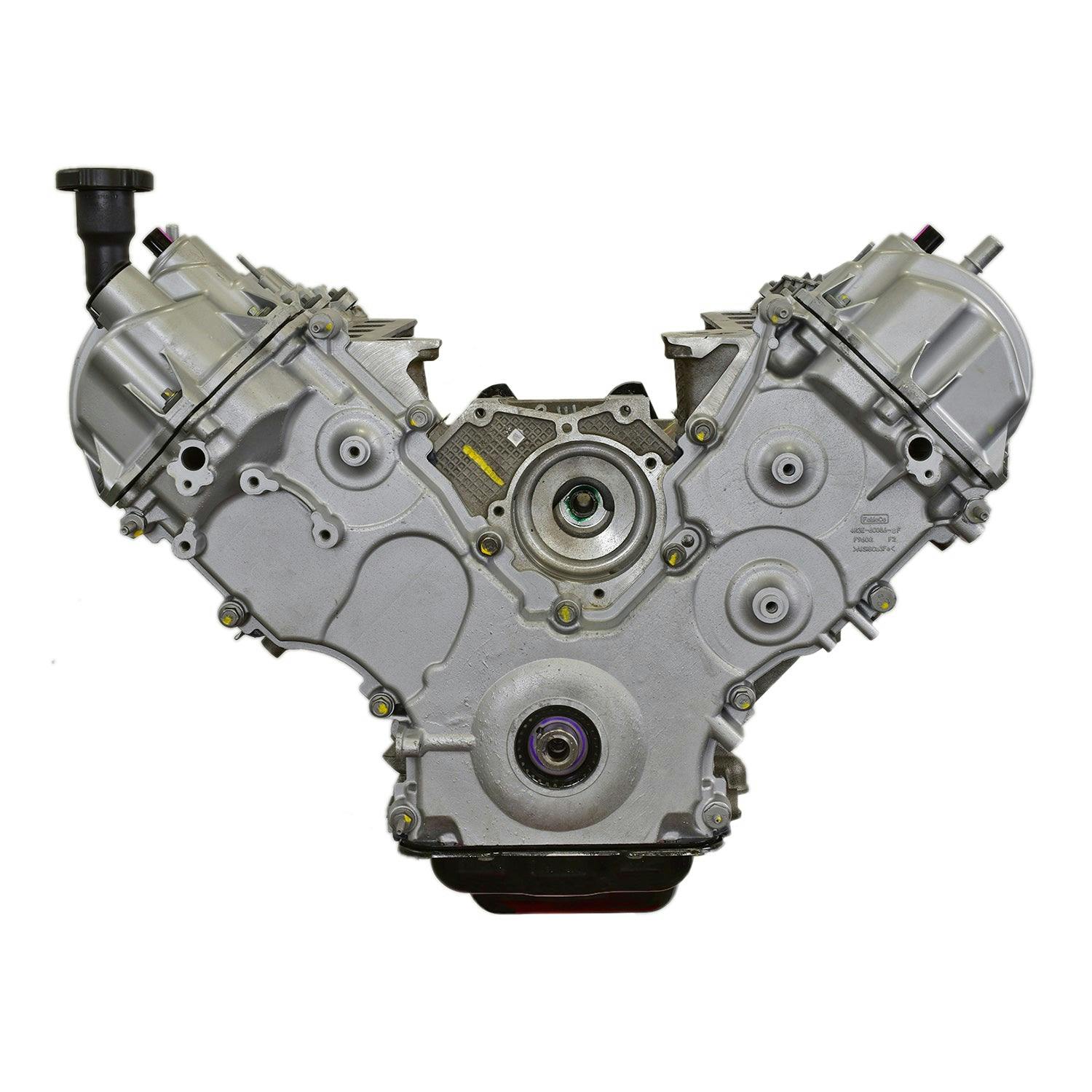 4.6L V8 Engine for 2005-2008 Ford Mustang