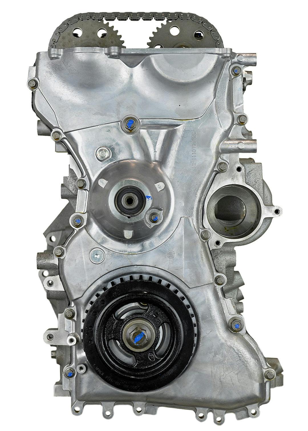 2.3L Inline-4 Engine for 2001-2002 Ford Ranger/Mazda B2300