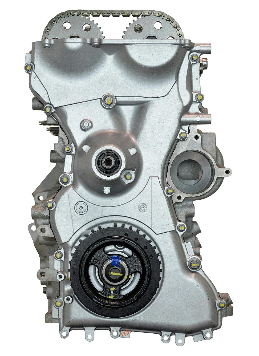 2.3L Inline-4 Engine for 2004-2011 Ford Ranger/Mazda B2300