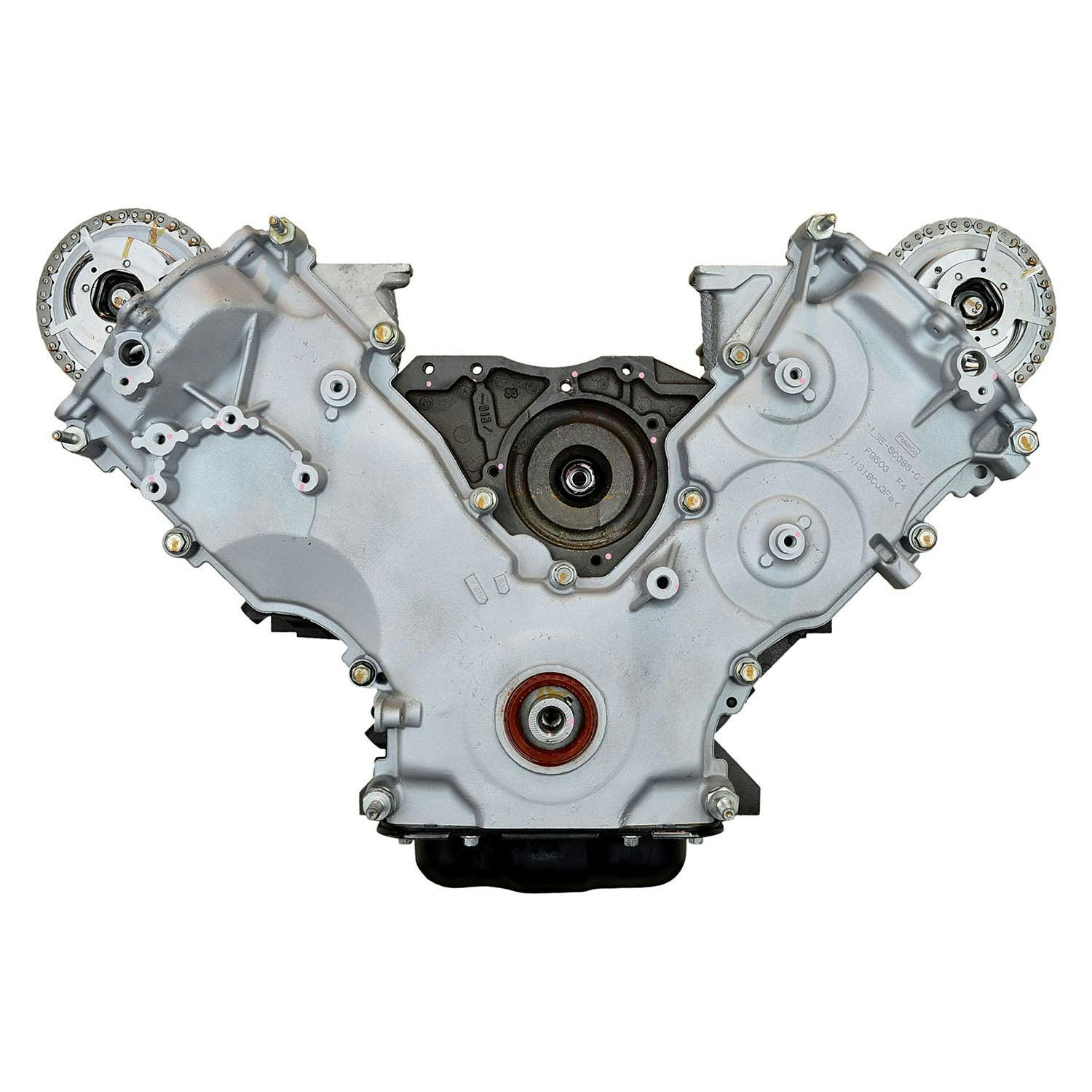 5.4 Liter V8 Engine for 2006-2014 Ford Family SUVs and Trucks