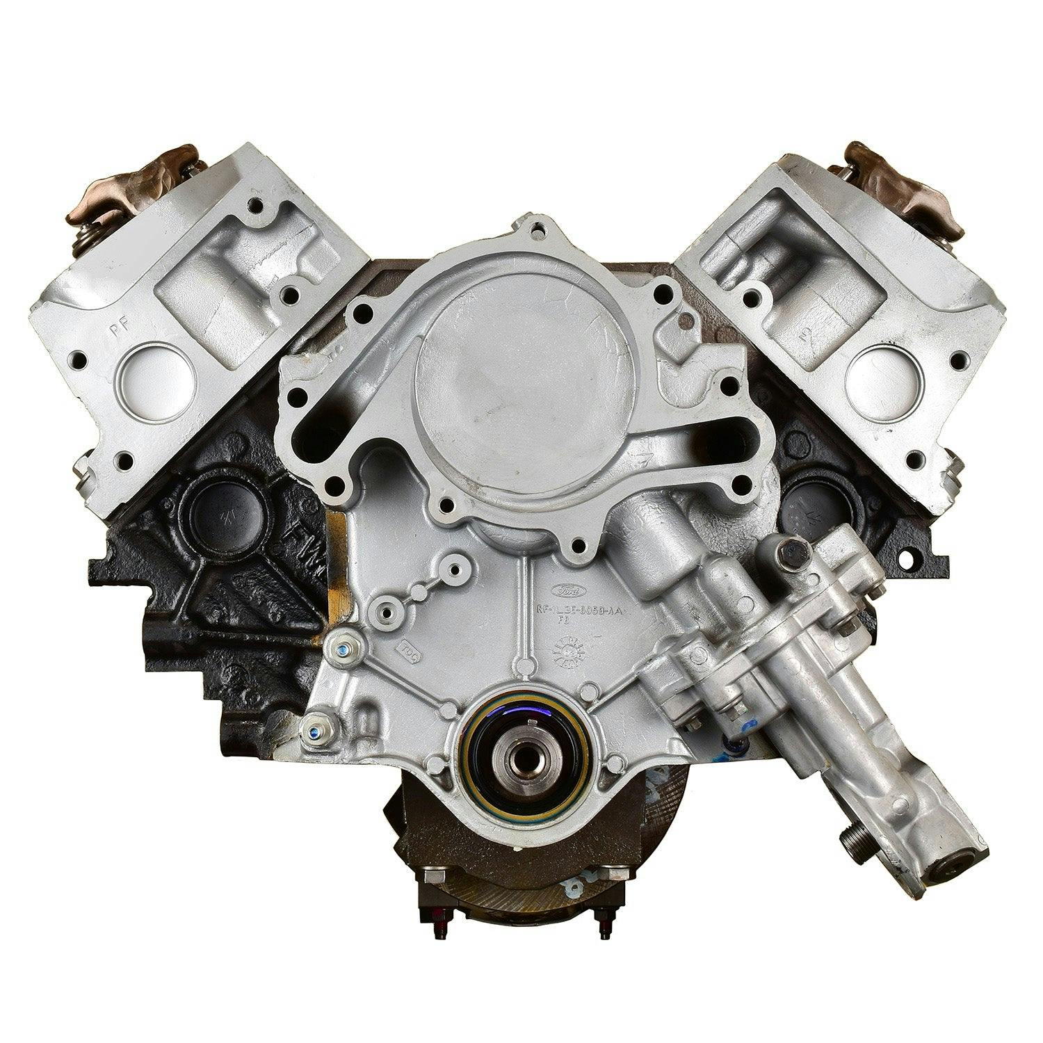 4.2L V6 Engine for 2004-2007 Ford Freestar/Mercury Monterey FWD