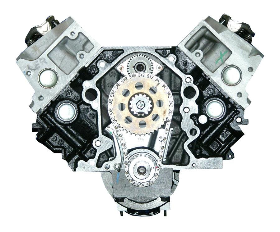 3.9L V6 Engine for 2004 Ford Mustang RWD