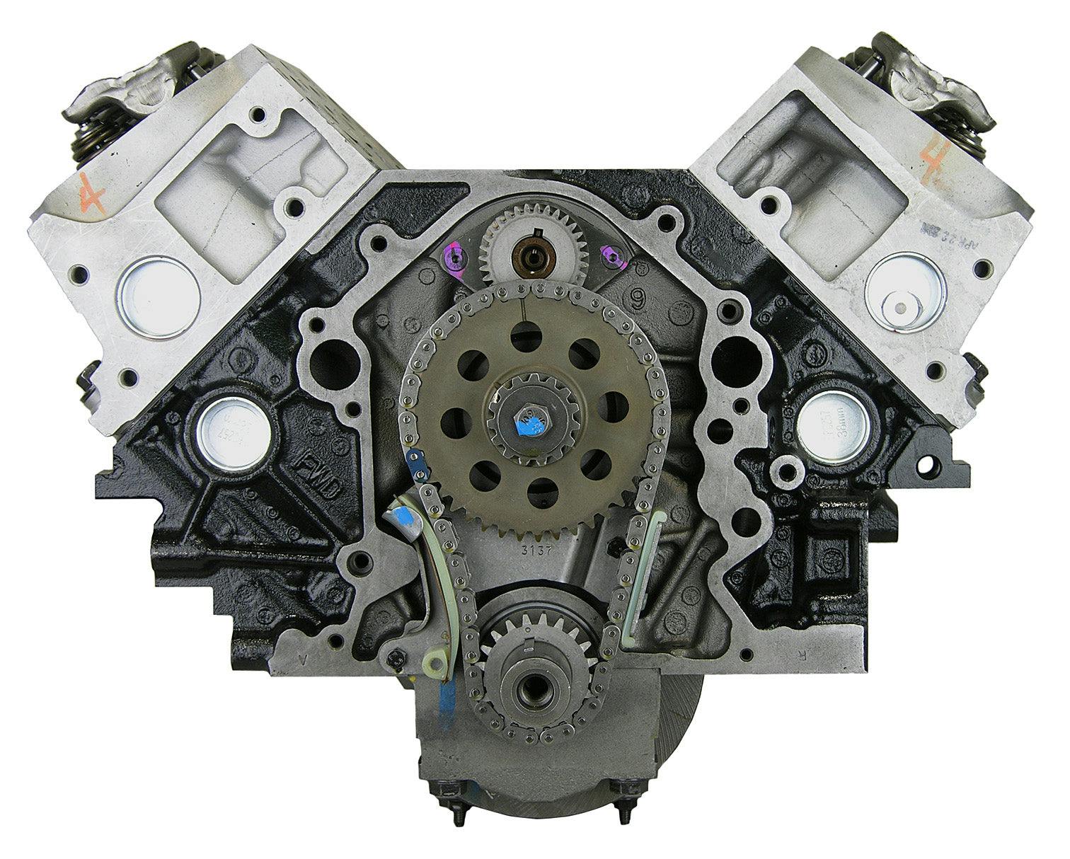 3.9L V6 Engine for 2004-2007 Ford Freestar FWD