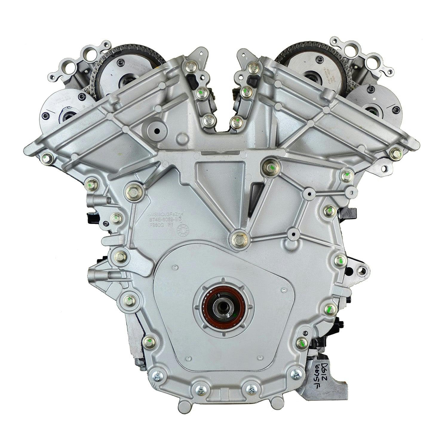 3.5L V6 Engine for 2012-2018 Ford Edge/Explorer/Flex/Police Interceptor Sedan/Taurus