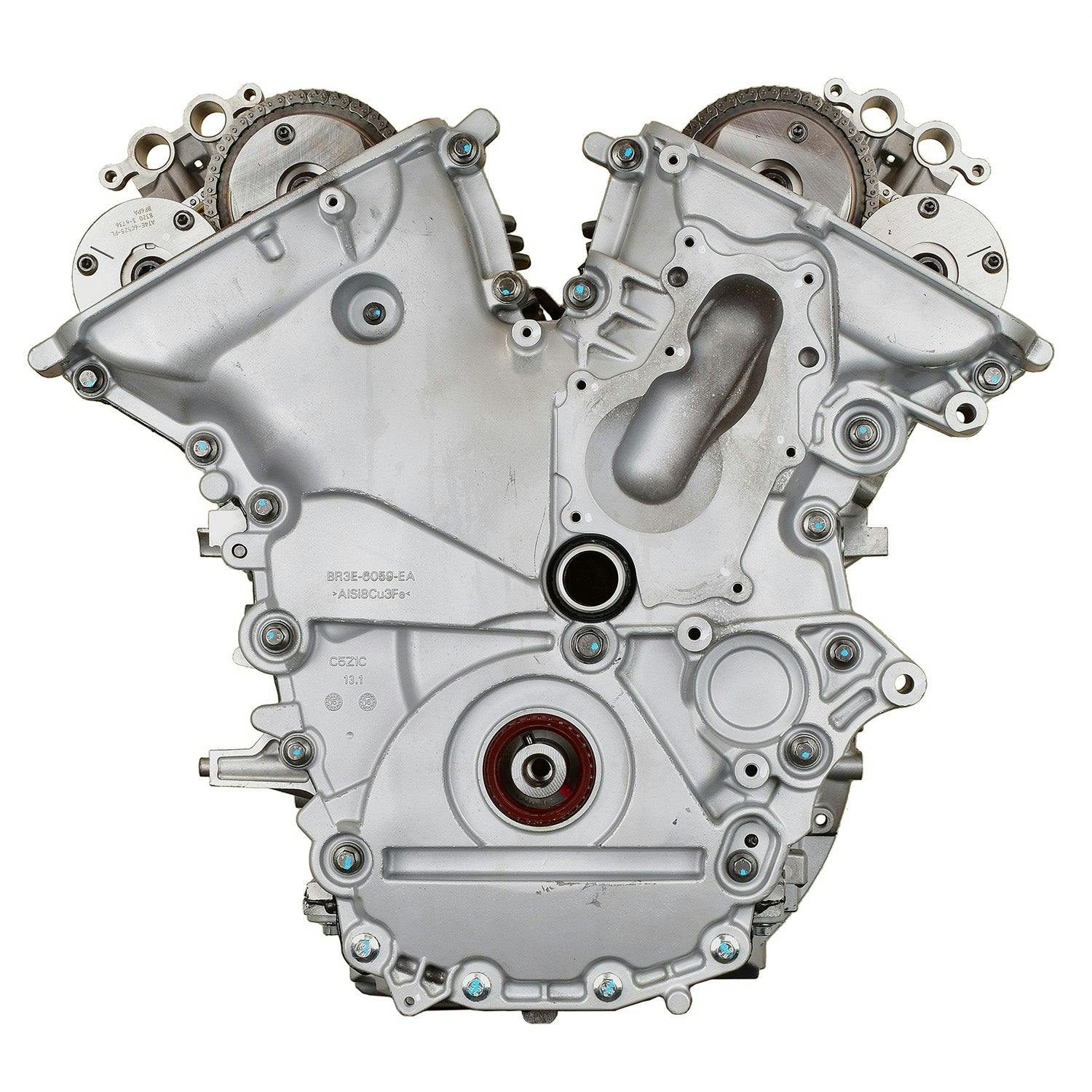 3.5L V6 Engine for 2013-2016 Ford Expedition, F-150, Transit-150, Transit-250, Transit-350/Lincoln Navigator