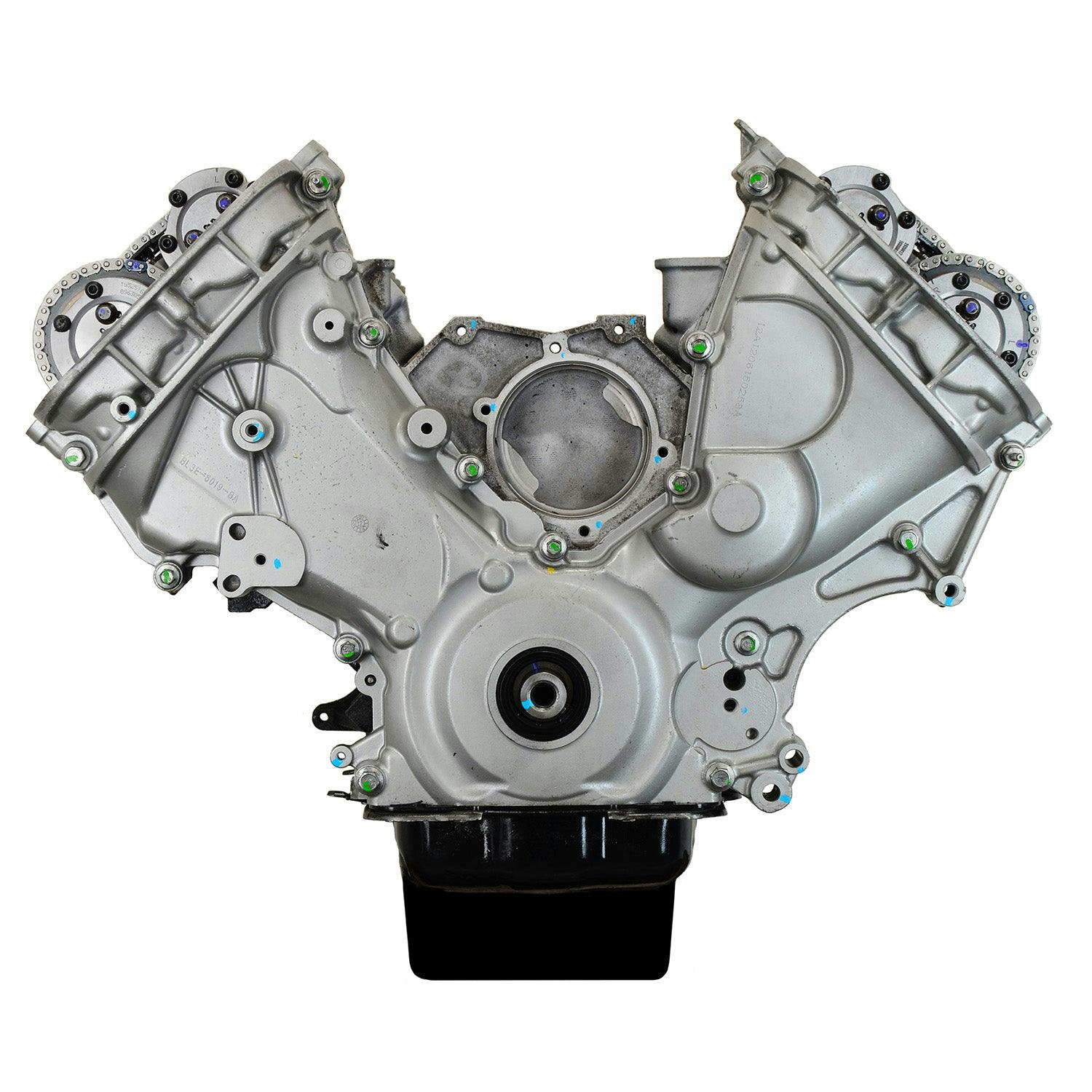 5L V8 Engine for 2011-2013 Ford F-150
