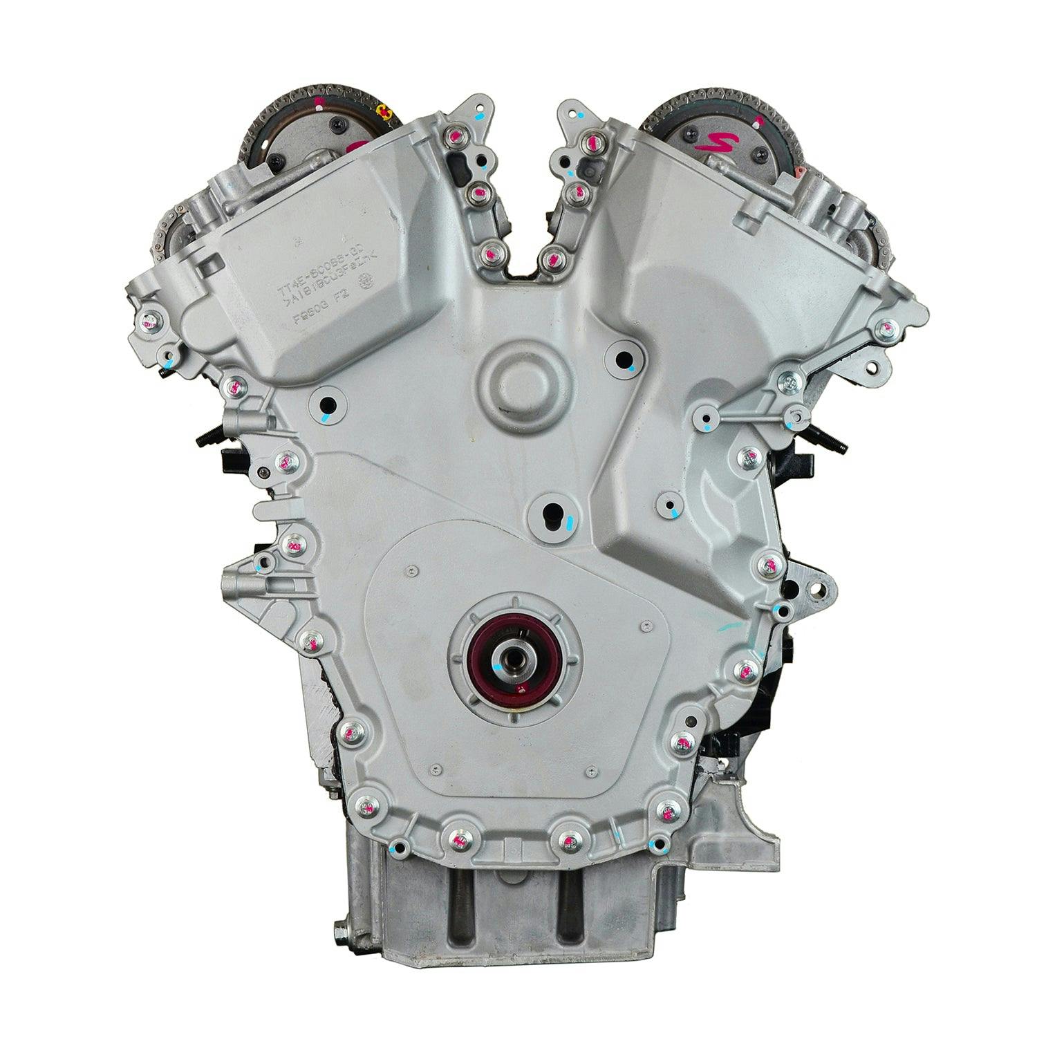 3.5L V6 Engine for 2010-2012 Ford Flex, Fusion, Taurus/Lincoln MKZ
