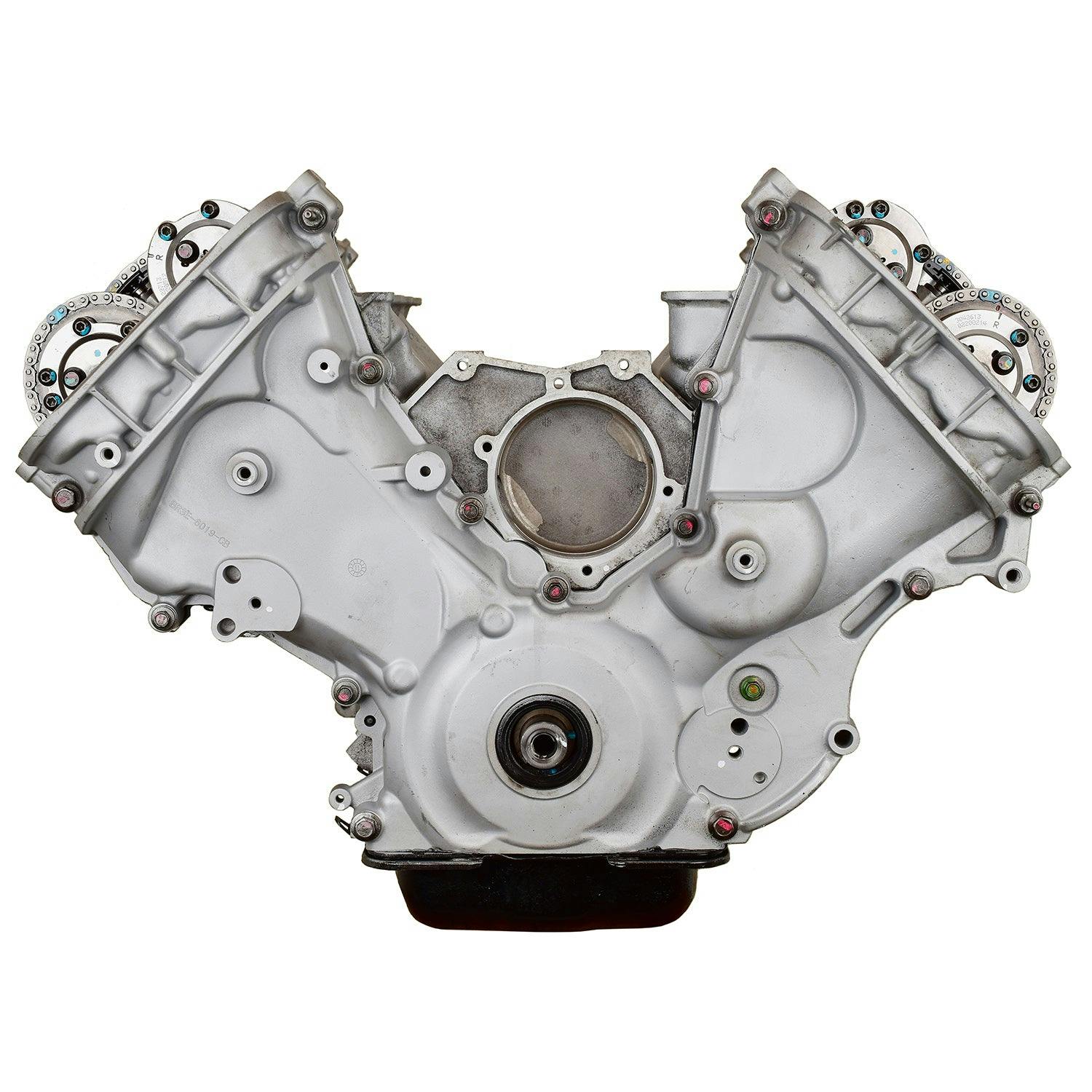 5L V8 Engine for 2011-2014 Ford Mustang