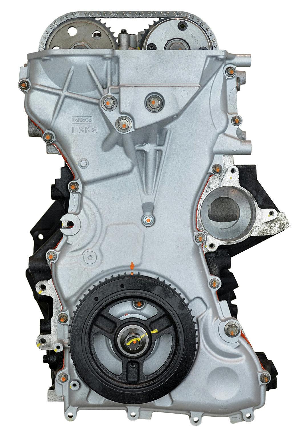 2.3L Inline-4 Engine for 2006-2013 Mazda 3/6/CX-7